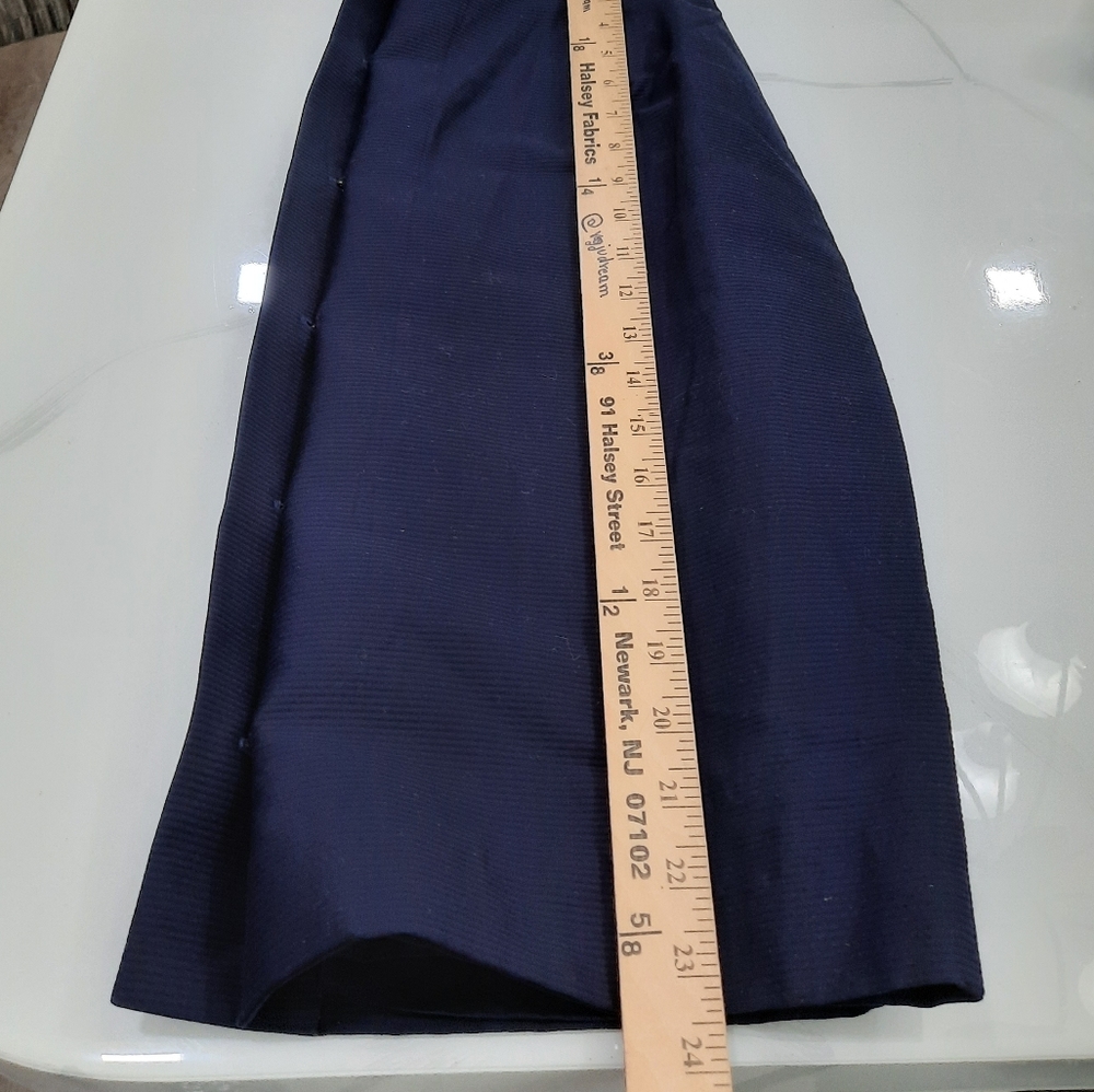 Buttons Down SKirt By Cynthia Steffe New - Picture 9 of 12